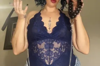 ⛓ Are U Curious About Kinks 😈 Wana Try Something 🆕 Let An EXPERIENCED Dom Help U 🫵🧎‍Cum SUBMIT 🚽🪢 Pain ➕ Pleasure Awaits 🦶 - Image 6