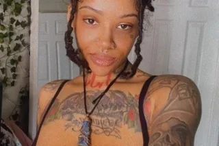 💕Slim Chocolate Beauty READY N... - Image 4