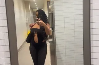Mixed Ebony! REAL! No Catfish!... - Image 3