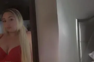 Latina sexy😋 - Image 3