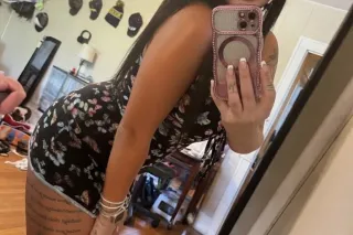 Premium GFE Princess – Spoil Me 💵✨ - Image 7