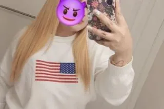 Linda Guerita🔥 Cuerpo natural🔥 jovencita😈 amable😈 muy ardiente y fogosa😈 con ganas de tener sexo ricoo y hacerte venir💦🔥 - Image 1