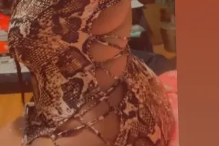 THICK AND JUICY TWO GIRL SPECIALS - Image 6