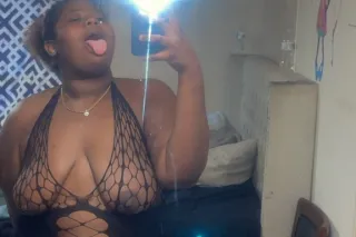 Your Throat Fairy🧚🏾♀✨ Is Here ... - Image 3