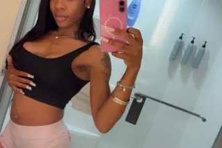 slim goodie ready to satisfy your needs😋; Available all night - Image 2