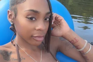 slim goodie ready to satisfy your needs😋; Available all night - Image 3