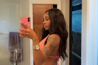 slim goodie ready to satisfy your needs😋; Available all night - Image 5