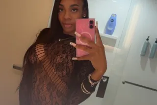 slim goodie ready to satisfy your needs😋; Available all night - Image 1
