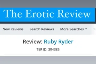 📣📣📣RUBY RYDER IS REVVED 🆙 AND READY TO PEEL OUT‼💨💃🏽💋 - Image 5