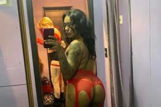 Ready to meet you😘👅 - 25 - Image 3