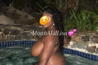 MoanALilLisa 💎 is back 💦 - 24 - Image 2