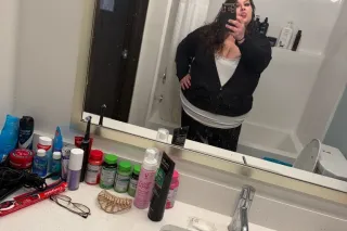 gorgeous bbw! - Image 7