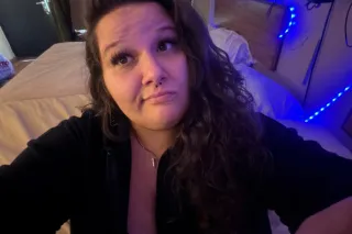 gorgeous bbw! - Image 9
