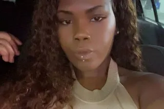 Big Booty Nympho - Image 3