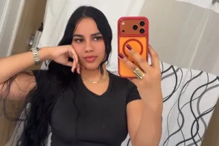 Elizabet cubanita 🇨🇺 Facetime verification ✨HABLO ESPANOL-ENGLISH. No Qv! - Image 1