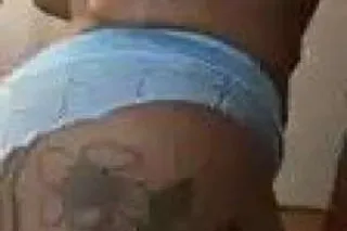 I AM DAT OFFICIAL GEECHEE GIRL... - Image 2