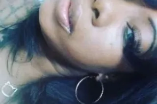 I AM DAT OFFICIAL GEECHEE GIRL... - Image 1