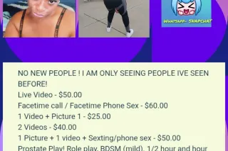 🍆🌮TRINA🇹🇹 INCALL OR OUTCALLS ONLY🍆🌮 - Image 5