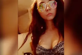 Talk to me nice (; - 26 - Image 1