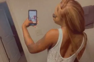Exoticc Ebony Freakk 💕💋💦 - Image 11