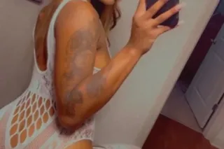 Exoticc Ebony Freakk 💕💋💦 - Image 12
