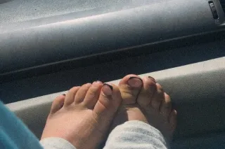 come taste the honey pot 🍯 warm 🥰 wet 💦 soft🍦 and horny 🥴 - Image 6