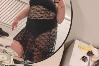 THICK THIGHS & PRETTY EYES👀..THIS TIGHT, WET, PUSSY WILL SAVE YA LIFE💯💦💦 - Image 8