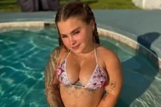 Hey horny Iam 3 foot 7inchi I ... - Image 3