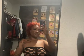 A new girl in town 🥰 - Image 1