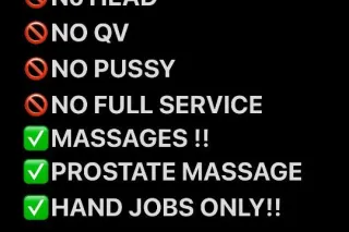 ✅✅NEW NUMBER✅✅ PRICES ON ADD ‼‼‼‼INCALL ONLY✔‼‼READ AD!! I DONT ANSWER QUESTIONS ABOUT PRICING!! ✅HAND JOBS ONLY!!! ✅MY PLACE MASSAGE SESSION UPSCALE✅ SERVICES FOR UPSCALE MEN ONLY💆🏿♀⭐⭐!! HAND JOB ENDINGS🥰 - Image 12