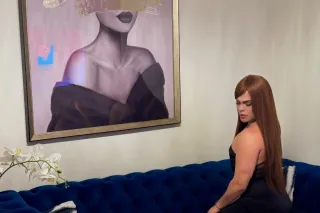 TRANS girl downtown - 22 - Image 1