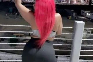 🎯NEW SEXY CHOCOLATE 🍫N TOWN READY FOR SOME 💦 FUN - Image 6