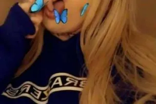 💙 IF U WANNA SEE ME ➡ MESSAGE ... - Image 2