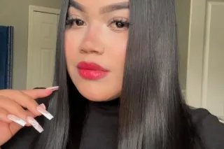 hermosa latina lista para ti las 24hora🔥🔥🥵🥵🥵 - Image 3