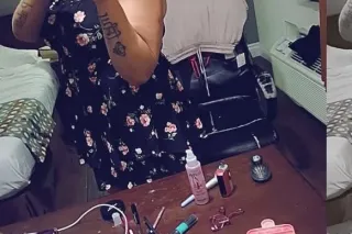 CUM RELEASE SOME STRESS ON YOU... - Image 1