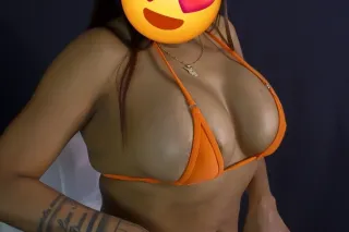 latina sexi morena colombiana ... - Image 1