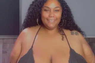 pretty brown bbw - Image 5