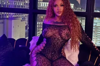 🍑Your favorite creamy 5ft ball of fun 🍡🍧💦Slim Thick Petite Freak💦 Deposit Require For Appoitments💘Available 24/7🕒 - Image 5