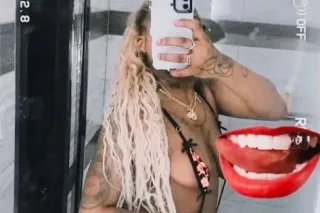 😻HERE FOR A LIMITED TIME come eat 💕INCALLS ONLY With Honduras MAMI 🇭🇳 100$ss❣2nut190$ 👅💕 - Image 5