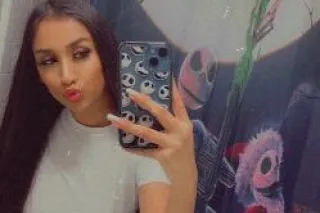 Last night in town cum see your highly sought mixed Island Desi😈🌸 - Image 2