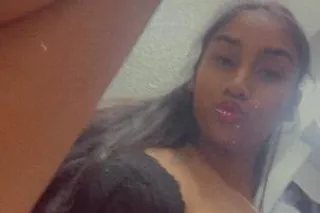 Last night in town cum see your highly sought mixed Island Desi😈🌸 - Image 3