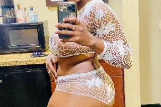 Seductive Sweet Erotic Treat Big Round Booty Super Soaker Ready to Serve - Image 7