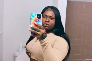 🥜$90QV💜 (INCALLS)$25FACETIME S... - Image 1