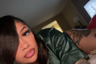 🔥💖 The Energy You’ve Been Looking For 💋✨💋✨ Soft, Stunning & Worth Your Time 💎🔥 - Image 9