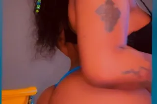 🥳💦🔥💦 💦REAL🤞🏾SCORPIO Freak🔥💦🔥🔥🐱... - Image 1