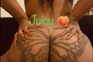 OUTCALLS/INCALLS name is juicy... - Image 1
