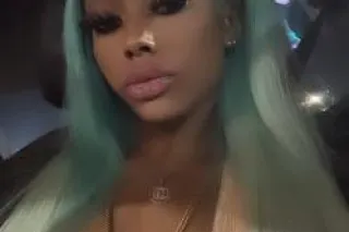 NEW SEX TAPE AVAILABLE ON MY ONLY FANS 💦 WATCH ME TAKE🍆...👠SUBCRIBE & PURCHASE 😚MESSAGING/Personal Request OPEN ONCE YOUVE MADE A PURCHASE 😘💦NEW POSTING 💦 ( FREE SUBCRIBTION)☺ https://onlyfans.com/prettybrown1006/c1 (Facetime Show)? - Image 5