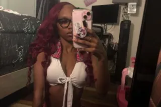 Everything She's Not💃🏾💋😍 - Image 1