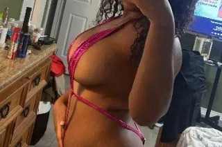 🍌🍆🍌FREAKY TREAT💦🍭👅 24/7 SPECIALS👅 WET& WILD 😋 LETS PLAY💝 ASK 4 FACETIME SHOWS & CONTENT 😘📸 - Image 3