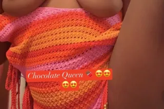 Ft Shows only/content 💦💦💦slippery slide 😍🍫 - Image 5